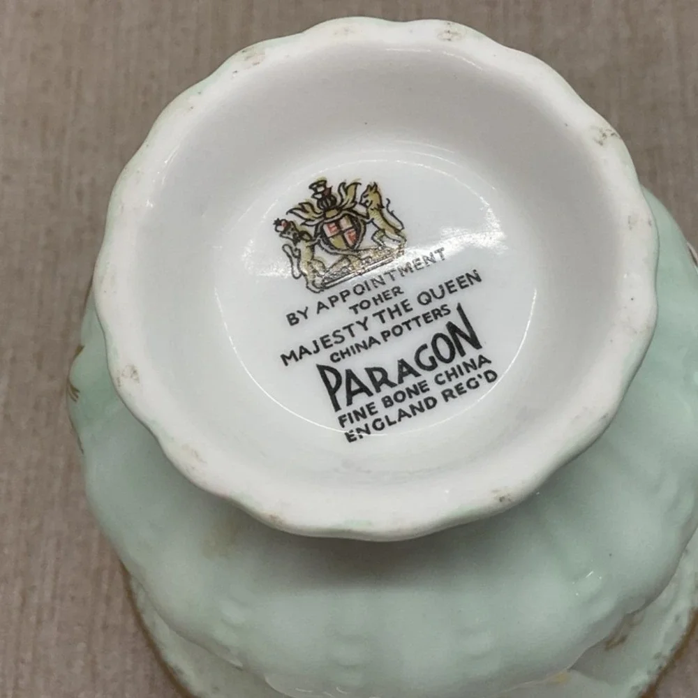 PARAGON vintage bone